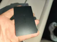 Xiaomi Auto YU7 2025 (2600 км)
