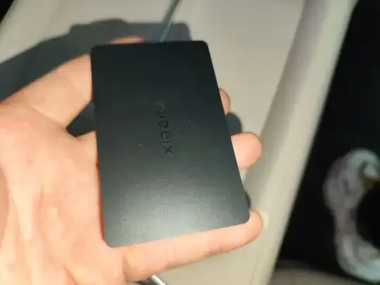 Xiaomi Auto YU7 2025 (2600 км)