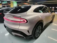 Xiaomi Auto YU7 2025 (2600 км)