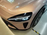 Xiaomi Auto YU7 2025 (2600 км)