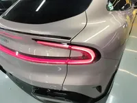 Xiaomi Auto YU7 2025 (2600 км)