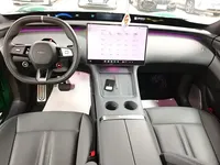 Xiaomi Auto YU7 2025 (10400 км)