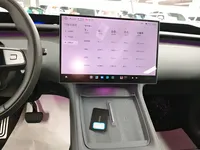 Xiaomi Auto YU7 2025 (10400 км)