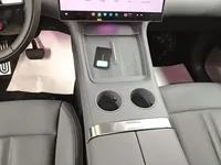 Xiaomi Auto YU7 2025 (10400 км)