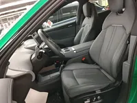 Xiaomi Auto YU7 2025 (10400 км)