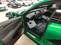 Xiaomi Auto YU7 2025 (10400 км)