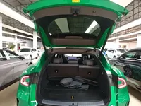 Xiaomi Auto YU7 2025 (10400 км)