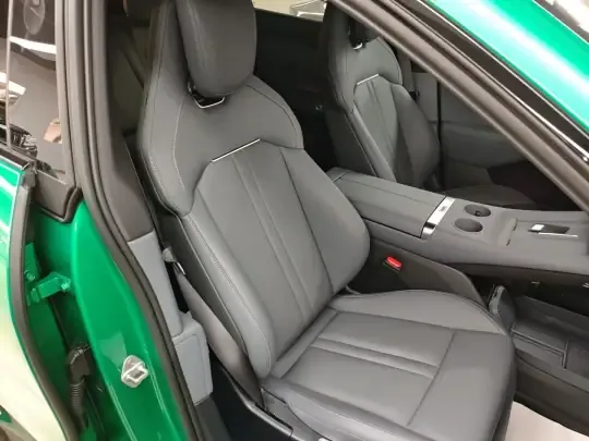 Xiaomi Auto YU7 2025 (10400 км)
