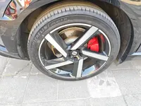 Xiaomi Auto YU7 2025 (200 км)
