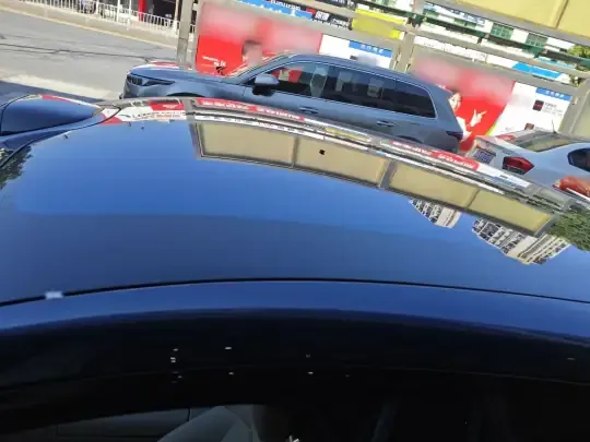 Xiaomi Auto YU7 2025 (200 км)