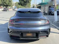 Xiaomi Auto YU7 2025 (200 км)
