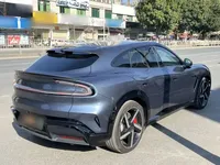 Xiaomi Auto YU7 2025 (200 км)
