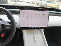 Xiaomi Auto YU7 2025 (200 км)