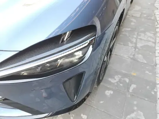 Xiaomi Auto YU7 2025 (200 км)