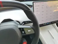 Xiaomi Auto YU7 2025 (200 км)