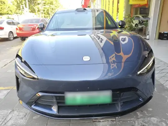 Xiaomi Auto YU7 2025 (200 км)