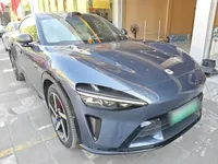 Xiaomi Auto YU7 2025 (200 км)