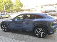 Xiaomi Auto YU7 2025 (200 км)