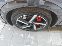Xiaomi Auto YU7 2025 (200 км)