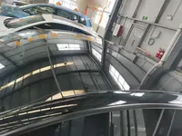 Tesla Model Y 2025 (4400 км)