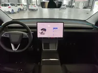 Tesla Model Y 2025 (4400 км)