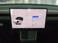 Tesla Model Y 2025 (4400 км)