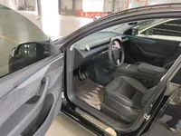 Tesla Model Y 2025 (4400 км)