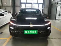 Tesla Model Y 2025 (4400 км)