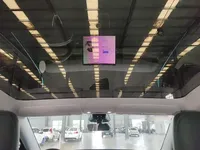 Tesla Model Y 2025 (4400 км)