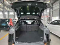 Tesla Model Y 2025 (4400 км)