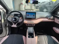 BYD Seagull 2025 (2900 км)