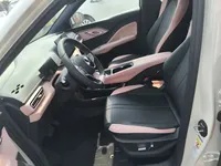 BYD Seagull 2025 (2900 км)