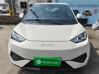 BYD Seagull 2025 (2900 км)