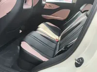 BYD Seagull 2025 (2900 км)