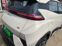 BYD Seagull 2025 (2900 км)