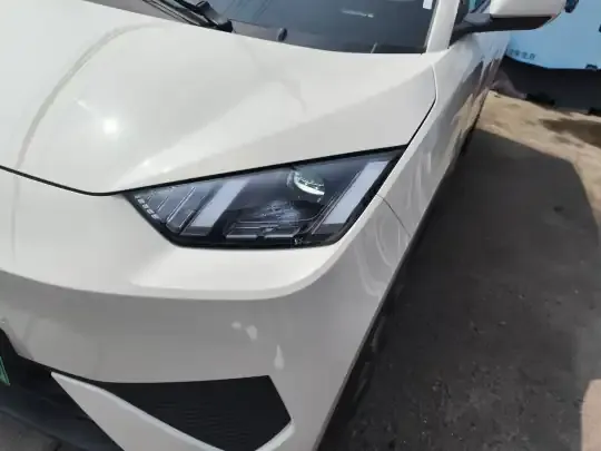 BYD Seagull 2025 (2900 км)