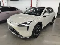 Baojun Yunhai 2025 (100 км)