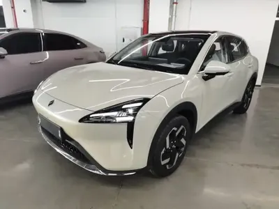 Baojun Yunhai 2025 (100 км)