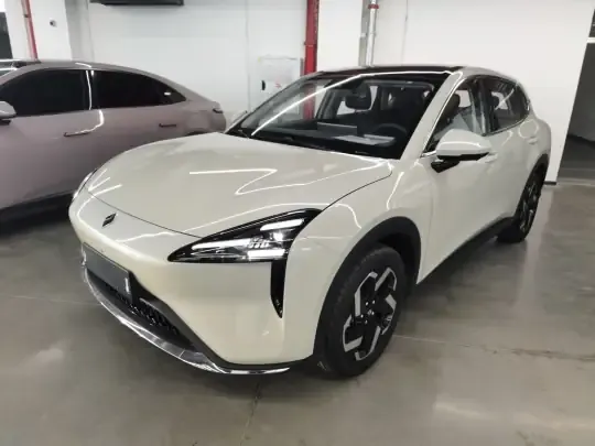 Baojun Yunhai 2025 (100 км)