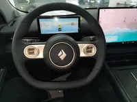 Baojun Yunhai 2025 (100 км)