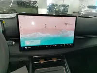 Baojun Yunhai 2025 (100 км)