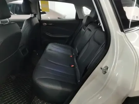 Baojun Yunhai 2025 (100 км)
