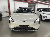 Baojun Yunhai 2025 (100 км)
