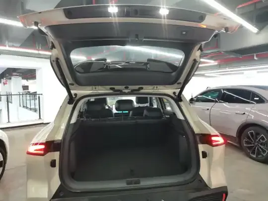 Baojun Yunhai 2025 (100 км)