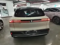 Baojun Yunhai 2025 (100 км)