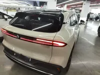 Baojun Yunhai 2025 (100 км)