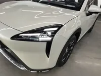 Baojun Yunhai 2025 (100 км)