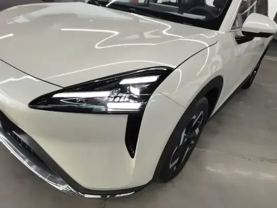 Baojun Yunhai 2025 (100 км)