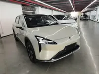 Baojun Yunhai 2025 (100 км)