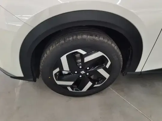 Baojun Yunhai 2025 (100 км)